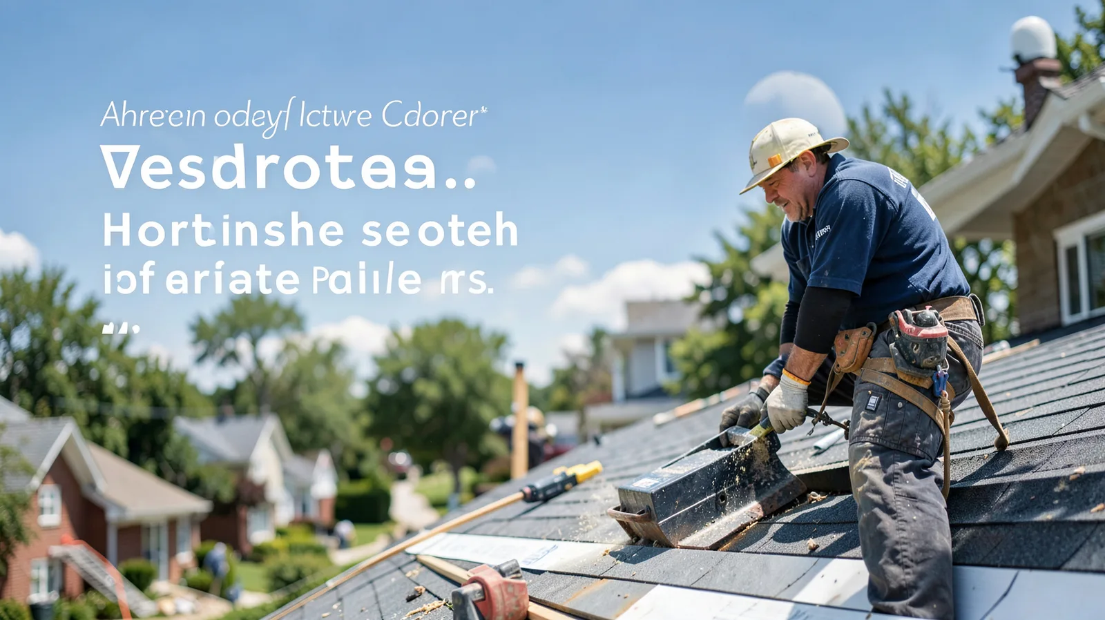 Roof Replacement in Ikes Fork, WV near me